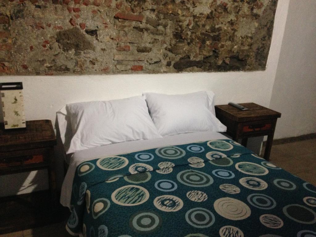 Hotel Casa Abolengo Puebla Værelse billede