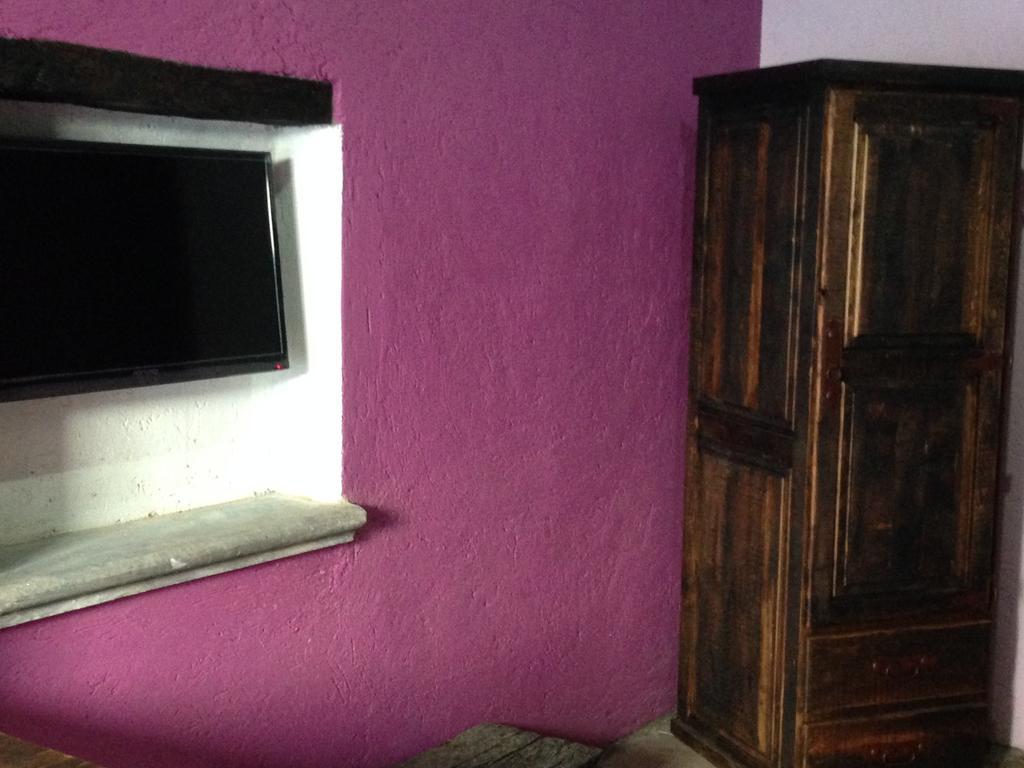 Hotel Casa Abolengo Puebla Værelse billede