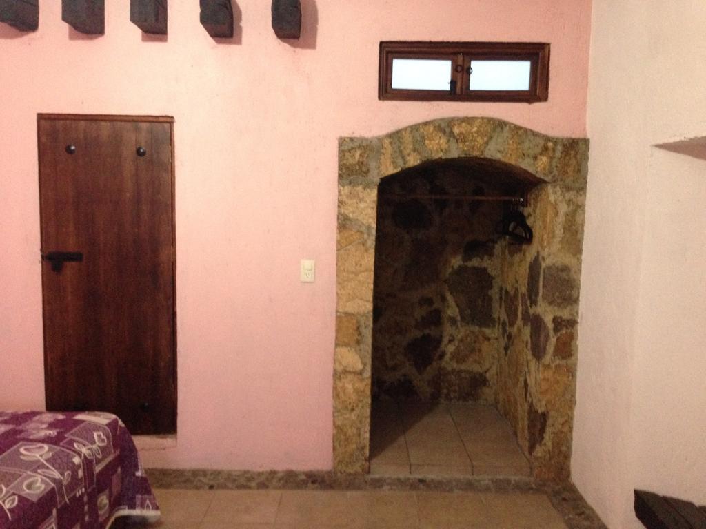 Hotel Casa Abolengo Puebla Værelse billede