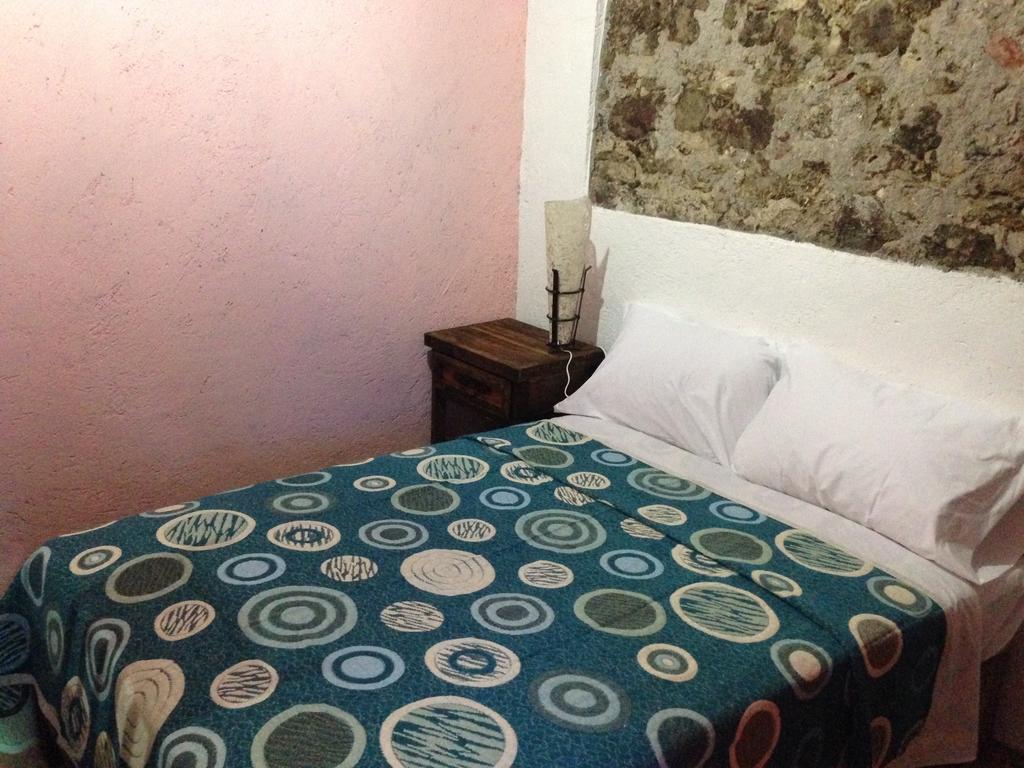 Hotel Casa Abolengo Puebla Værelse billede