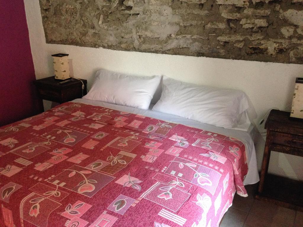Hotel Casa Abolengo Puebla Værelse billede