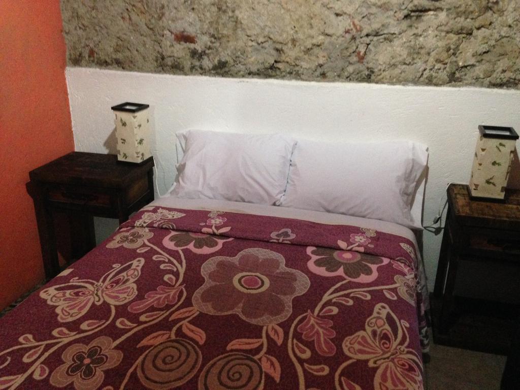 Hotel Casa Abolengo Puebla Værelse billede