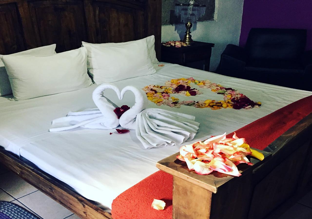 Hotel Casa Abolengo Puebla Eksteriør billede