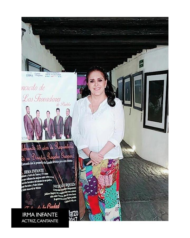 Hotel Casa Abolengo Puebla Eksteriør billede
