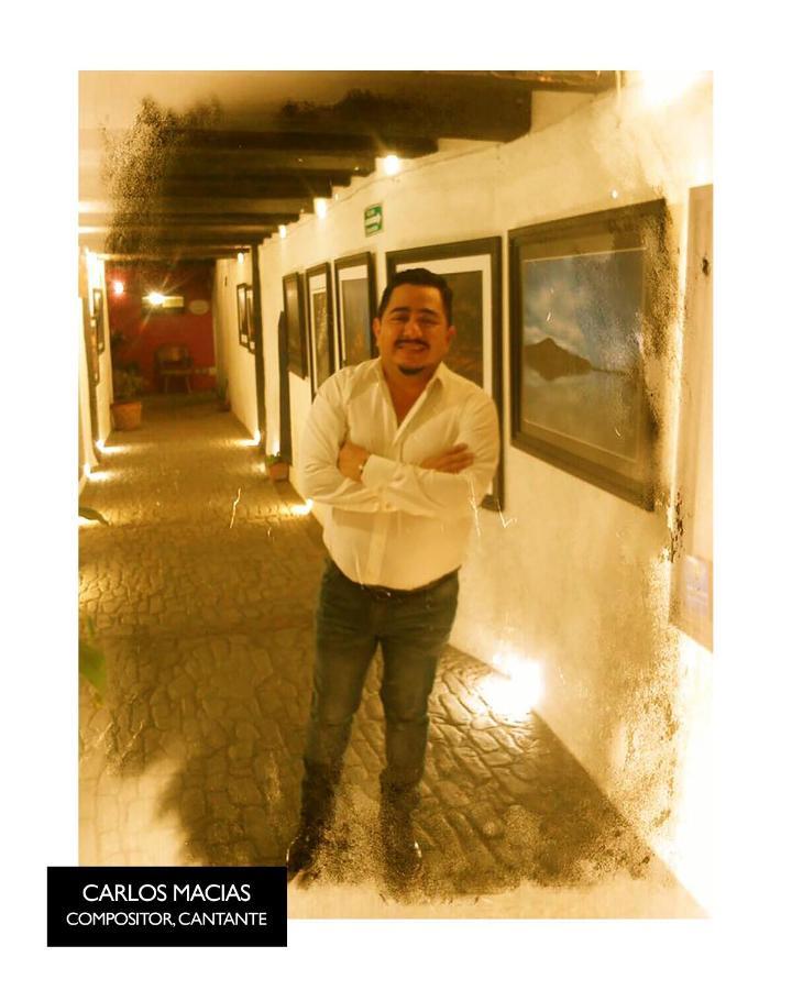 Hotel Casa Abolengo Puebla Eksteriør billede